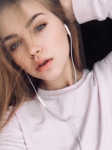 Лизочка